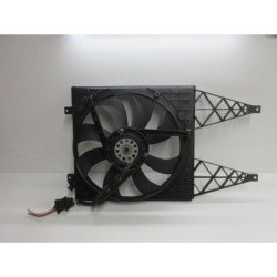 Ventilateur Eau Volkswagen Polo 4 Phase 2